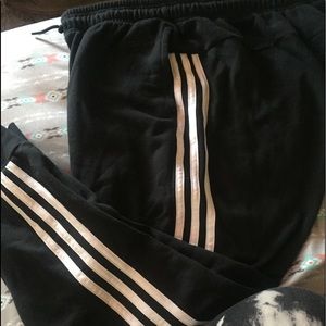 Adidas sweatpants/ joggers